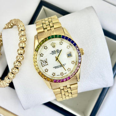 Rolex piedras RPPA2